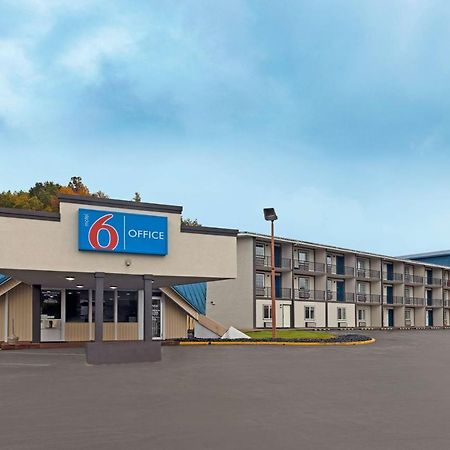 Motel 6 Corbin Ky Esterno foto