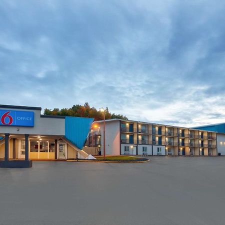 Motel 6 Corbin Ky Esterno foto